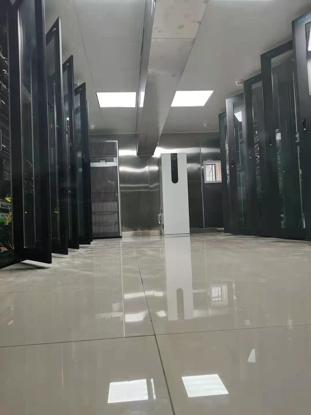 河(hé)北(běi)某水(shuǐ)泥廠(chǎng)辦公網工(gōng)控網安全加固、IT基…